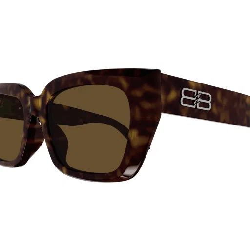 Balenciaga BB0272SA Sunglasses - view 6
